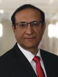 Dr. Haryani