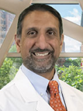 Dr. Udayan Shah, MD photograph