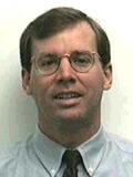 Dr. James Gilbaugh III, MD photograph
