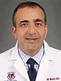 Dr. Ali Bazzi, MD photograph