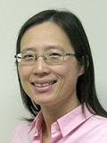 Dr. Melissa Lee, MD photograph