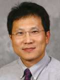 Dr. Wangjian Zhong, MD photograph