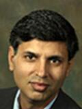 Dr. Kaukab Naseer, MD photograph