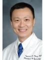 Photo: Dr. Raymond Wong, MD