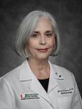 Dr. Janet Davis, MD
