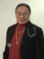 Photo: Dr. Francisca Ariola-Hopkins, MD
