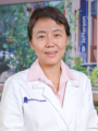 Photo: Dr. Jingjing Zhang, MD