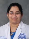 Dr. Sarala Vunnam, MD