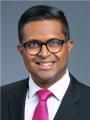 Dr. Kashyap Patel, MD