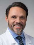 Dr. Adalberto Castellanos, MD photograph