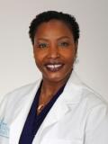Dr. Dalila Lewis, MD photograph