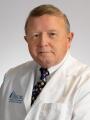 Photo: Dr. Jerry Robinson, MD
