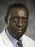 Dr. Mbaga Walusimbi, MD