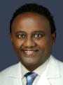 Photo: Dr. Anteneh Tesfaye, MD