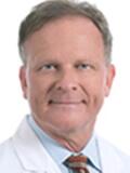 Dr. Jerry Barron, MD photograph