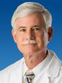 Photo: Dr. George Linsenmeyer, MD