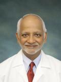 Dr. Easwaran Balasubramanian, MD photograph