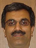 Dr. Nadeem Khan, MD photograph