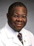 Dr. Oluwole John Abe, MD photograph