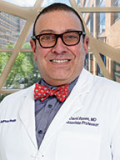 Dr. David Rosen, MD photograph