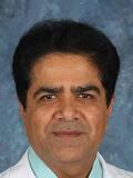 Dr. Prakash Machhar, MD photograph
