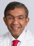 Dr. Prabodh Mehta, MD photograph