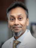 Dr. Virendra Patel, MD photograph