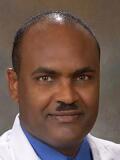 Dr. Mohamed Ali, MD photograph
