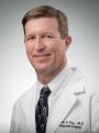Photo: Dr. Frank Voss, MD