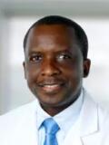 Dr. Mazimba