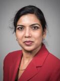 Dr. Nisha Pillai, MD