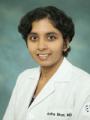 Photo: Dr. Anitha Bhat, MD
