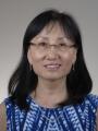 Photo: Dr. Youngsook Yoon, MD