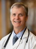 Dr. John Howington, MD photograph