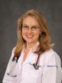 Photo: Dr. Christina Brus, MD