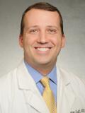 Dr. Brian Scott, MD photograph