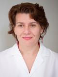 Dr. Angela Moshey, MD