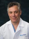 Dr. Carey Kimmelstiel, MD photograph