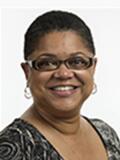 Dr. Pamela Johnson, MD photograph