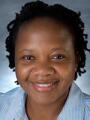 Photo: Dr. Angela Kadenhe-Chiweshe, MD