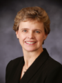 Dr. Elizabeth Melchert, OD