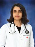 Dr. Mansura Ghani, MD