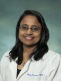 Dr. Mahalakshmi Srinivasan, MD