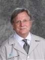 Photo: Dr. Gregory Lewis, MD