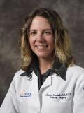 Dr. Marie Crandall, MD