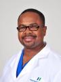 Photo: Dr. Felix Dailey-Sterling, MD