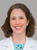 Dr. Stacey Radinsky, MD photograph