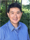 Dr. Eric Yao, DDS