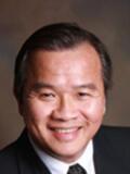 Dr. Cuong Nguyen, DO photograph
