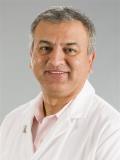 Dr. Inam Kureshi, MD photograph
